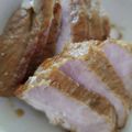あいたんmama♡'s cooksnap of when they made やわらかジューシーチャーシュー*.
