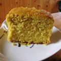 はかあ's cooksnap of when they made キャロットパウンドケーキ.