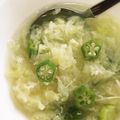 いちごスロータクシー's cooksnap of when they made 塩麹キャベツの温サラダ.