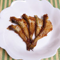 ＊ＫＹＯ＊'s cooksnap of when they made 簡単激ウマ★はたはたのバター焼き.