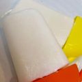 やよい・M's cooksnap of when they made ミルクアイスキャンディ.