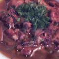 みーたん船長's cooksnap of when they made ほたるいかのコンフィ.