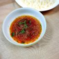 ふうはっちゃん's cooksnap of when they made 「そうめんつゆ」にちょい足し！！.