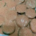 クック0CS64I☆'s cooksnap of when they made 簡単☆明太きゅうり.
