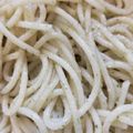 janqoo's cooksnap of when they made 簡単ジェノベーゼソースの作り方.
