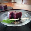 inyako's cooksnap of when they made ✿手軽に美味しい水羊羹✿　.