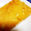 みれいく's cooksnap of when they made お弁当に✿冷めても超ふわふわな卵焼き.