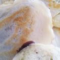 おーゆゆ's cooksnap of when they made フライパンで鯛じゃないけど鯛焼き.