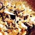 こずっぺ's cooksnap of when they made キャベツの常備菜.
