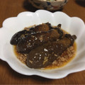 okapi☆☆'s cooksnap of when they made これ、おいしい！茄子と挽き肉の煮浸し.