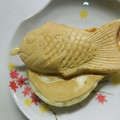 ＊ｎｏａ＊”'s cooksnap of when they made たい焼き焼いちゃいました～♪.