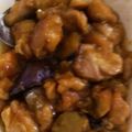 ぷくりる's cooksnap of when they made 鶏肉と茄子の甘酢炒め.