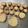 クックIV41TA☆'s cooksnap of when they made 材料2つ！30分でできる簡単クッキー.