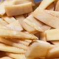 MaiAMia's cooksnap of when they made 簡単メンマの作り方（海外在住の方必見）.