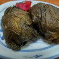Match's cooksnap of when they made かもゆう風めはり寿し.