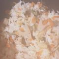 ふぁんころ's cooksnap of when they made ほくほくレンコンの炊き込みご飯.