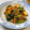 ☆すぬぴっぴ☆'s cooksnap of when they made 厚揚げと豚肉の小松菜キムチ炒め☆.