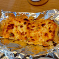 ☆あーちゃん！'s cooksnap of when they made 栃尾油揚げ☆キムチーズマヨ焼き☆.