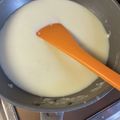 ちさママ♥'s cooksnap of when they made 超簡単☆【ホワイトソース】混ぜるだけ‼︎.