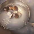ふぁんころ's cooksnap of when they made しじみのお吸い物.