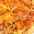 Boquerona's cooksnap of when they made 完熟！バナナケーキ！大量救済！.