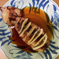 新米ママみづき's cooksnap of when they made お祭り屋台のイカ焼き風☆＜コ：彡.