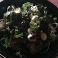 クック2H9MD0☆'s cooksnap of when they made うま♡鯖の水煮缶で混ぜご飯〜中性脂肪撃退.