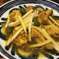いちごタルト's cooksnap of when they made レモンチキン.