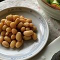 トミュー？'s cooksnap of when they made 水煮大豆を浸すだけ！しっかり甘酢醤油味.