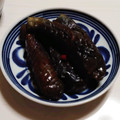 チコリママ's cooksnap of when they made めんつゆ作り置き ナスの煮浸し.