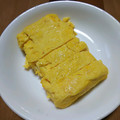 桃柿好き芋もっと好き's cooksnap of when they made 卵3個で☆簡単♪だし巻き玉子.
