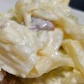 ひぃたろぉ～♪'s cooksnap of when they made さっぱり☆キャベツの梅マヨのりサラダ.