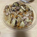 アズミヤ's cooksnap of when they made 超簡単！ナスとしめじと豚バラのみぞれ炒め.