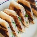 Ｋ—ＴＯママ's cooksnap of when they made まるで卵焼き？！朝食ホットケーキ.
