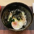 食べポジ's cooksnap of when they made 【簡単☆3分】冷凍うどんで釜玉うどん.