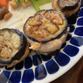 〈＊HATO＊〉's cooksnap of when they made 照り焼き♡ナスのはさみ焼き♡.