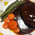 q3qrn1's cooksnap of when they made いんげん付け合せ用ソテー.