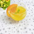 ゆづキッチン's cooksnap of when they made マーマレード＆ジャムで簡単スカッシュ☆.