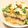 イエローバード's cooksnap of when they made パーティーに☆牛肉のサラダケーキ寿司.