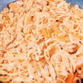 りぬぱん's cooksnap of when they made 簡単！切り干し大根煮.