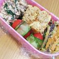 えりこ82☆'s cooksnap of when they made 簡単のせ☆飾り可愛い花トマトサラダ♪.