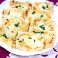 ふうはっちゃん's cooksnap of when they made ■材料4つ！超っ早おつまみ！油揚げピザ■.