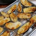 グラップラー嫁's cooksnap of when they made カリカリジューシーなすの唐揚げ.