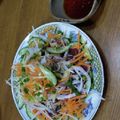 や～たん食堂's cooksnap of when they made カツオののっけ盛り☆.
