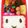 めいめい☆☆☆'s cooksnap of when they made キャラ弁　ミッフィー　超簡単！　おにぎり.