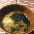 クックVHO5MA☆'s cooksnap of when they made とろ旨が簡単！キャベツのダイエットスープ.