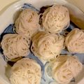 ☆iwack☆'s cooksnap of when they made 簡単！子供が食べやすい＊くるくる素麺.