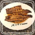 ♪キッチンmama's cooksnap of when they made 鰻の温め方【電子レンジ】.
