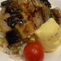 海老ふりゃ〜's cooksnap of when they made すし太郎で簡単　ちらし寿司　ひな祭りに.