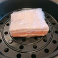 クックEHLA6J☆'s cooksnap of when they made 塊の豚バラで蒸し豚.
